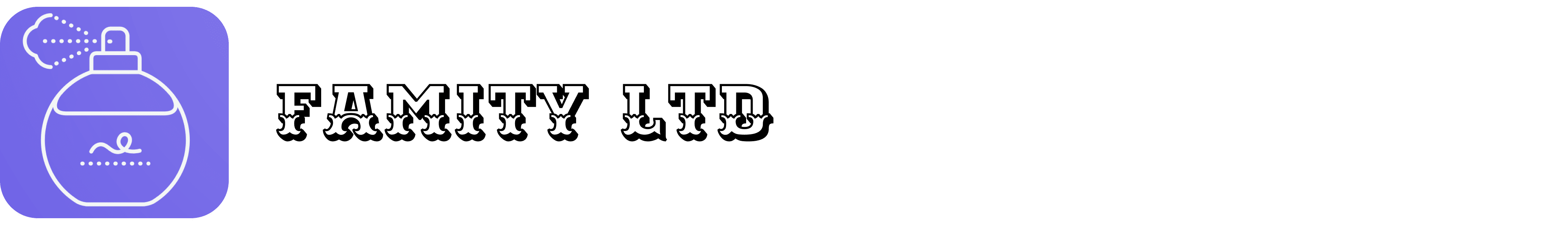 FAMITY LTD Logo